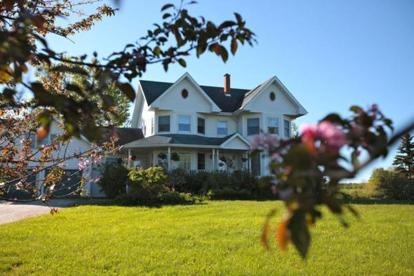 Twin Peaks B&B Mindemoya Exterior photo