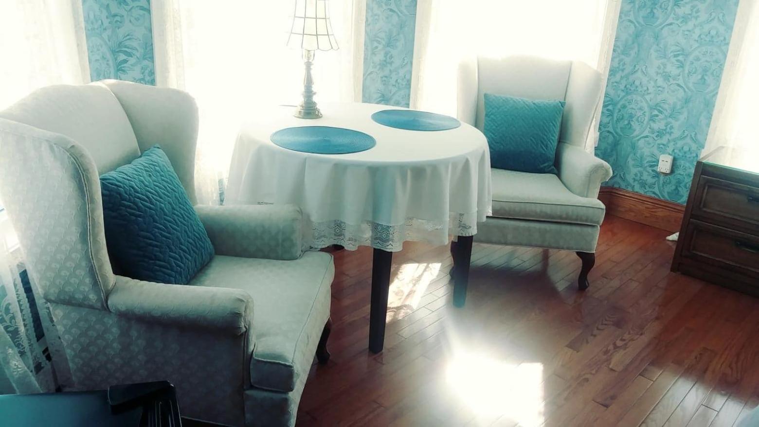 Twin Peaks B&B Mindemoya Room photo